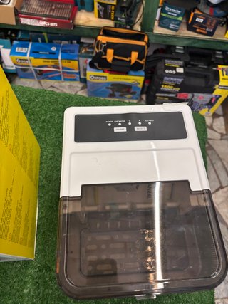 Macchina Ghiaccio Portatile 200W