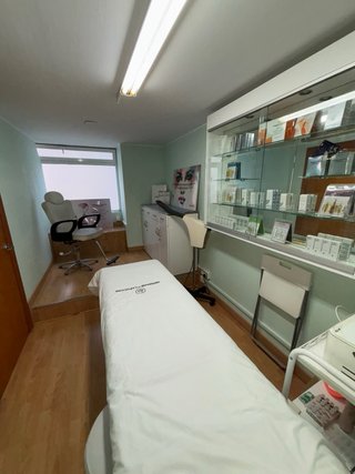 Productos centro estética