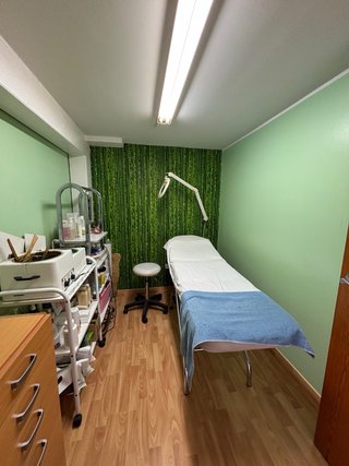 Productos centro estética