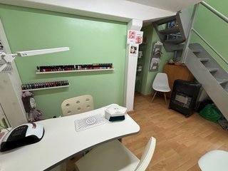 Productos centro estética
