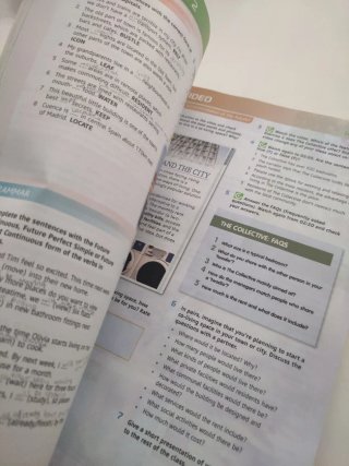 Exam Focus 2 Student's Book Print & Digital Int...