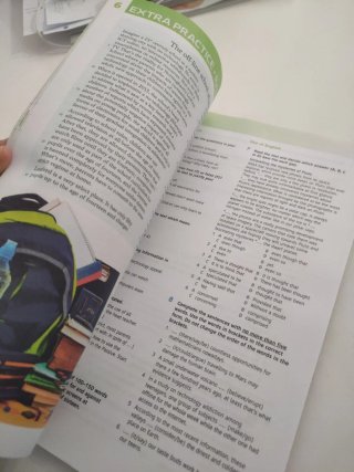 Exam Focus 2 Student's Book Print & Digital Int...