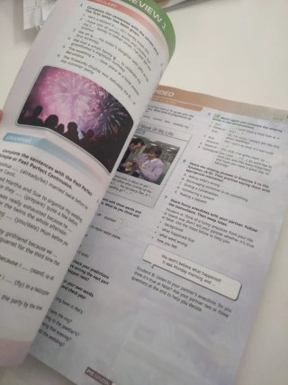 Exam Focus 2 Student's Book Print & Digital Int...