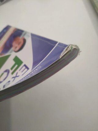Exam Focus 2 Student's Book Print & Digital Int...
