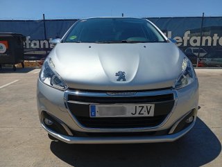Peugeot style