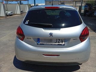 Peugeot style