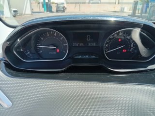 Peugeot style