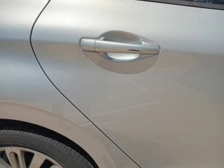 Peugeot style