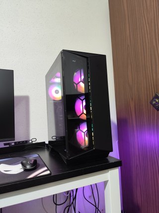 PC Gaming i7 10700KF | 32GB RAM | RTX 2060
