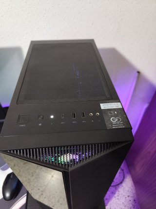 PC Gaming i7 10700KF | 32GB RAM | RTX 2060