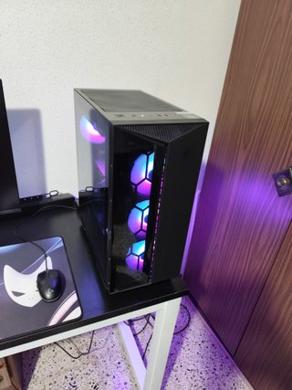 PC Gaming i7 10700KF | 32GB RAM | RTX 2060