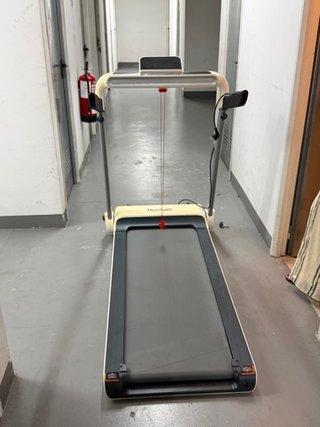 Cinta de correr BH ProAction RunLab G6310