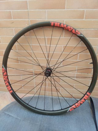 Ruedas Trackstar 29 Premium 32-XCL