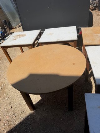 Mesas