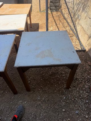 Mesas