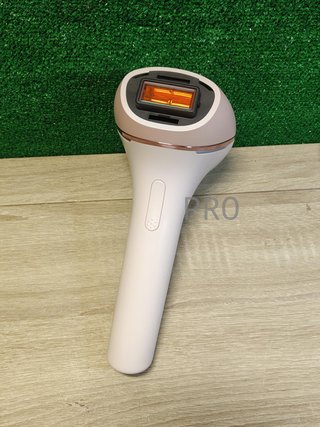 Depiladora Luz Pulsada Philips