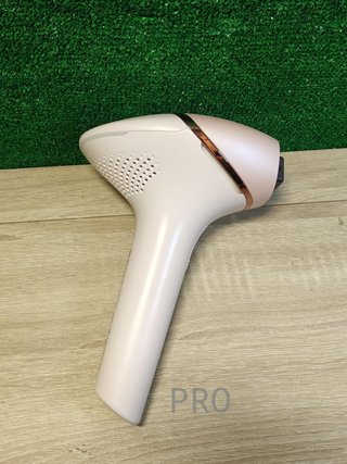 Depiladora Luz Pulsada Philips