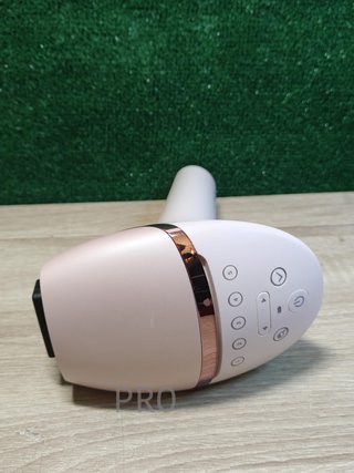 Depiladora Luz Pulsada Philips