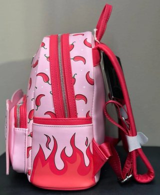 Mochila Loungefly Spicy Book Club