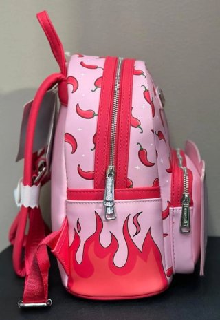 Mochila Loungefly Spicy Book Club