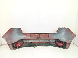 PARAGOLPES TRASERO CITROEN C4 COUPE KFUET3J4