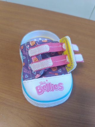 Zapato The Bellies Beths'shoezzz