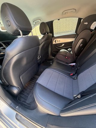 Mercedes-Benz Clase E 2019