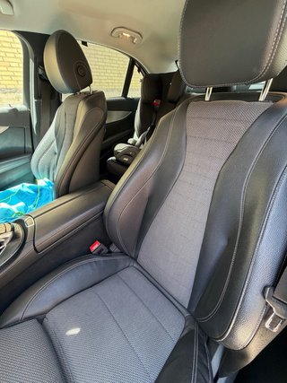 Mercedes-Benz Clase E 2019