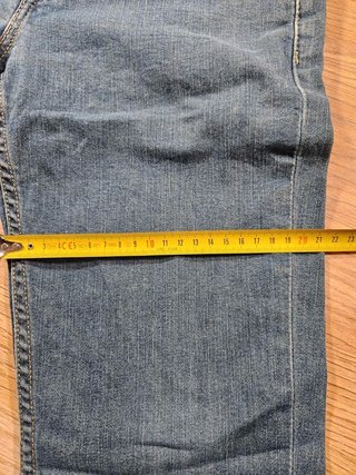 Pantalones vaqueros Levi's 511 W30