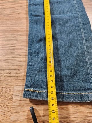 Pantalones vaqueros Levi's 511 W30