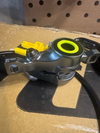 Freno Magura MT8 SL delantero