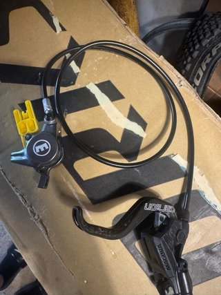 Freno Magura MT8 SL delantero