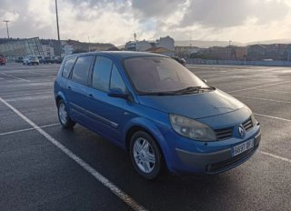 Renault Scenic 2005