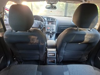 Citroen C4 2016
