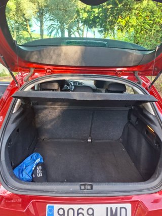 Citroen C4 2016