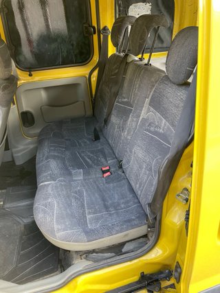 Renault Kangoo 2007