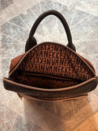 Mochila Anekke Forest