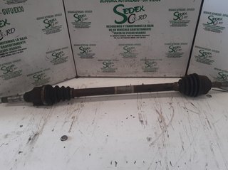 978199 9650624180 transmisión delantera citroen c3