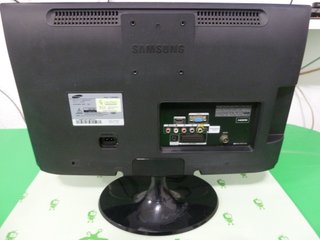 TELEVISION SAMSUNG 22 PULGADAS TDT HD ( NO SMARTTV