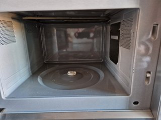 Microondas Candy Inox