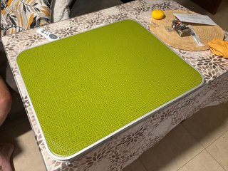 Mueble Cocina Camping Plegable