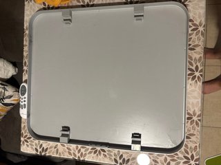 Mueble Cocina Camping Plegable