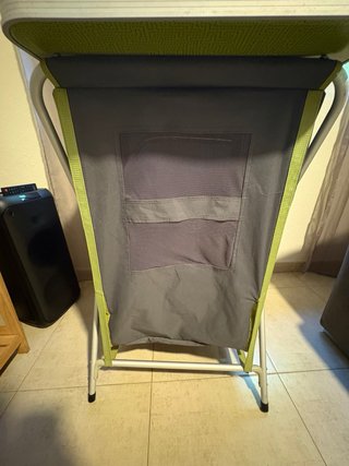 Mueble Cocina Camping Plegable