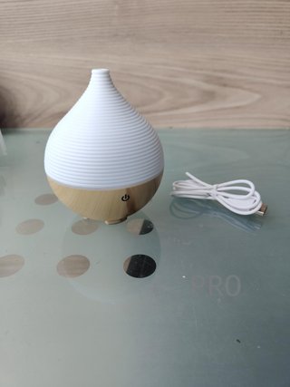 Humidificador ultrasónico - Aiqlnu