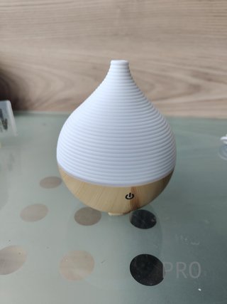 Humidificador ultrasónico - Aiqlnu