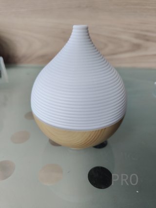 Humidificador ultrasónico - Aiqlnu