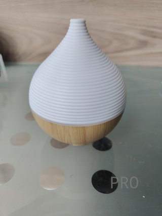 Humidificador ultrasónico - Aiqlnu