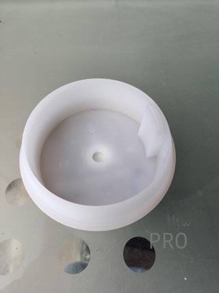 Humidificador ultrasónico - Aiqlnu