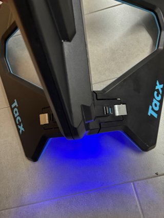 Rodillo Tacx NEO 2T