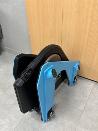 Rodillo Tacx NEO 2T